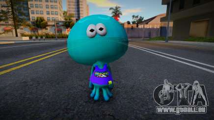 JellyTD pour GTA San Andreas