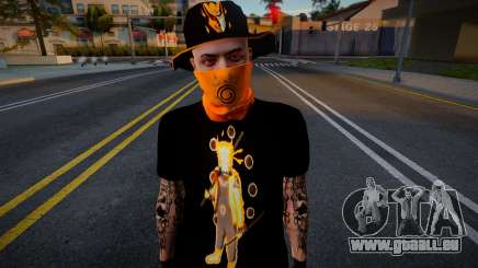Skin Random 30 für GTA San Andreas