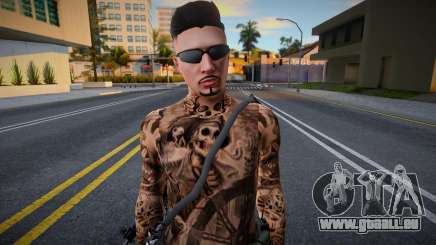 Skin Random 57 für GTA San Andreas