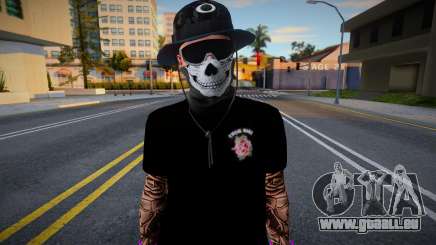 Skin Random 59 für GTA San Andreas