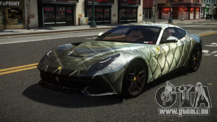 Ferrari F12 L-Edition S10 pour GTA 4