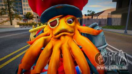 Bane00 pour GTA San Andreas