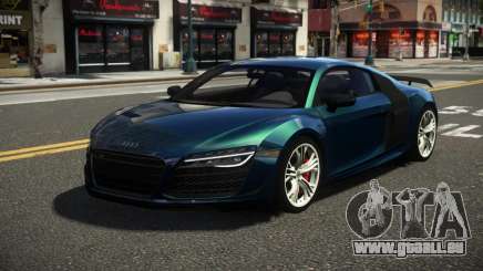 Audi R8 V10 Competition pour GTA 4