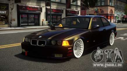 BMW M3 E36 LT V1.1 pour GTA 4