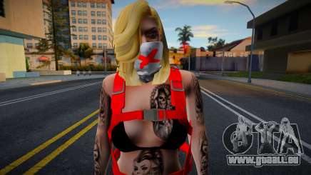 Skin Random 270 für GTA San Andreas