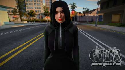 Skin Random 891 v1 pour GTA San Andreas