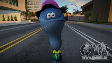 DeepSeaI pour GTA San Andreas