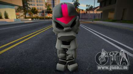 PowrIBoy pour GTA San Andreas