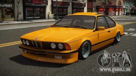 BMW M6 E24 SC V1.0 für GTA 4