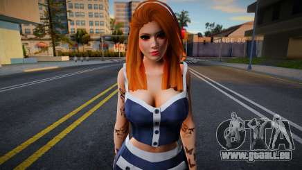 Skin Random 901 pour GTA San Andreas
