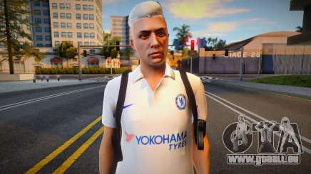 Skin Random 370 pour GTA San Andreas