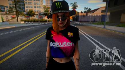 Skin Random 253 für GTA San Andreas