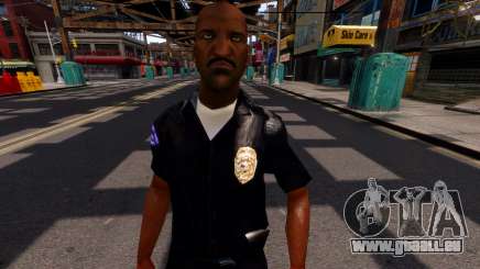 Tenpenny from SA pour GTA 4