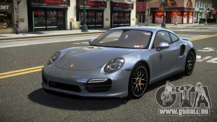 Porsche 911 Turbo G-Racing pour GTA 4