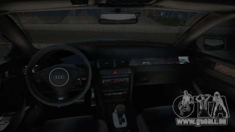 Audi RS6 (C5) [Dia] pour GTA San Andreas