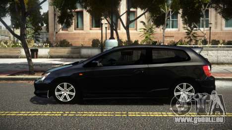 Honda Civic LT-R für GTA 4