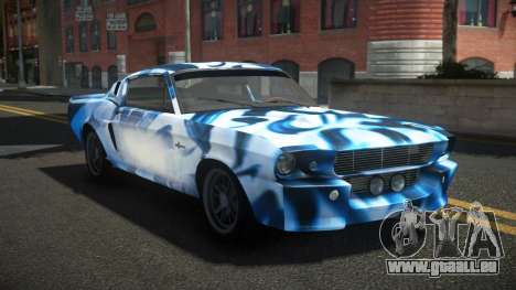 Ford Mustang L-Edition S9 für GTA 4