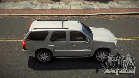 Cadillac Escalade G-Style für GTA 4