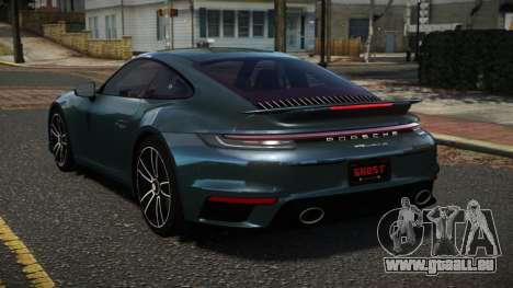 Porsche 911 L-Edition für GTA 4