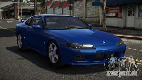 Nissan Silvia S15 RT V1.1 pour GTA 4