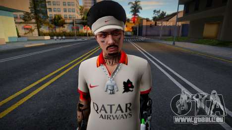 Skin Random 431 für GTA San Andreas