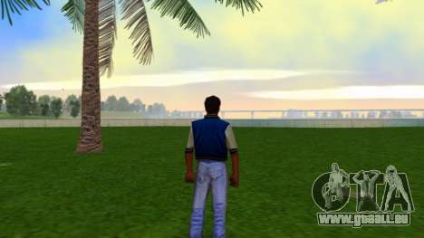 Bmyst Upscaled Ped für GTA Vice City