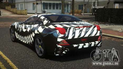 Ferrari California G-Sports S1 pour GTA 4