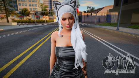 Skin Random 561 pour GTA San Andreas