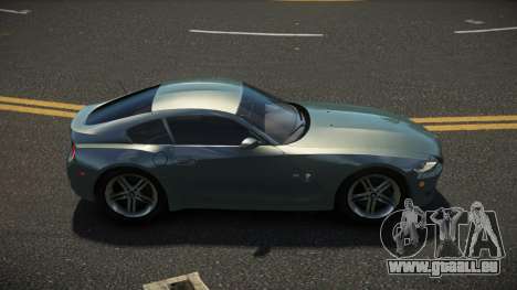 BMW Z4 L-Sports pour GTA 4