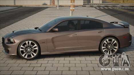 Dodge Charger [Bel] für GTA San Andreas