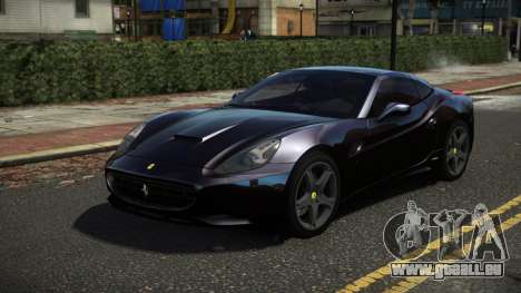 Ferrari California G-Sports für GTA 4