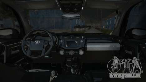 Toyota 4Runner [Belka] für GTA San Andreas