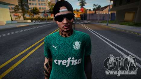 Skin Random 459 für GTA San Andreas