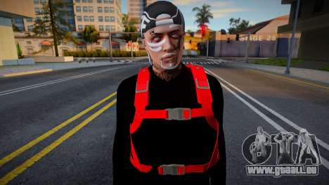 Skin Random 744 pour GTA San Andreas