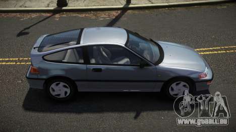 Honda CRX O-Style pour GTA 4