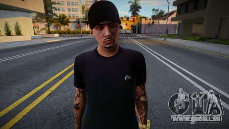 Skin Random 532 pour GTA San Andreas