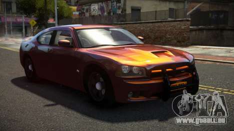 Dodge Charger SRT8 SV für GTA 4