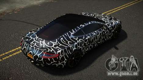 Aston Martin Vanquish R-Tune S6 pour GTA 4