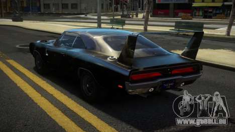 Dodge Daytona D-Tune S8 für GTA 4