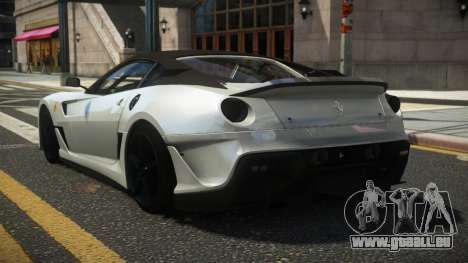 Ferrari 599XX R-Sports für GTA 4