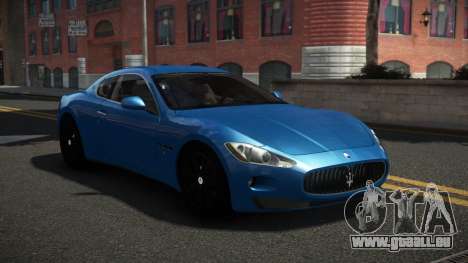 Maserati Gran Turismo L-Sports pour GTA 4