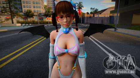 Lei Candy Succubus pour GTA San Andreas