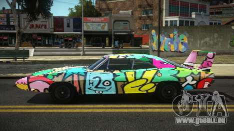 Dodge Daytona D-Tune S5 pour GTA 4