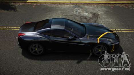 Ferrari California G-Sports S12 pour GTA 4