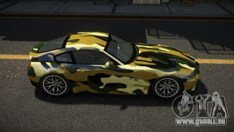 BMW Z4 L-Edition S3 pour GTA 4