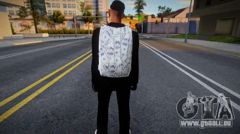 Skin Random 564 für GTA San Andreas