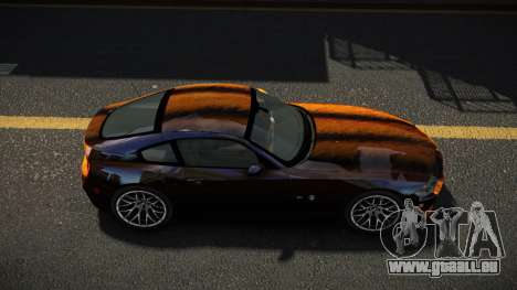 BMW Z4 L-Edition S10 pour GTA 4