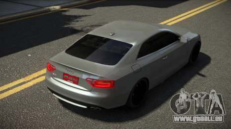 Audi S5 L-Style für GTA 4