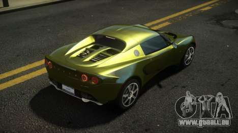 Lotus Elise R-Sports für GTA 4