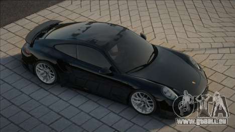Porsche 911 Turbo S [Res] für GTA San Andreas